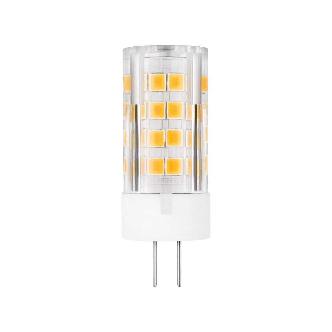 G4 LED Lamp - 4W - warm wit - 350 Lumen G4 LED Lamp - 4W - warm wit - 350 Lumen